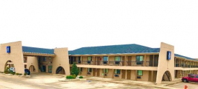 Гостиница Americas Best Value Inn Yukon  Юкон
